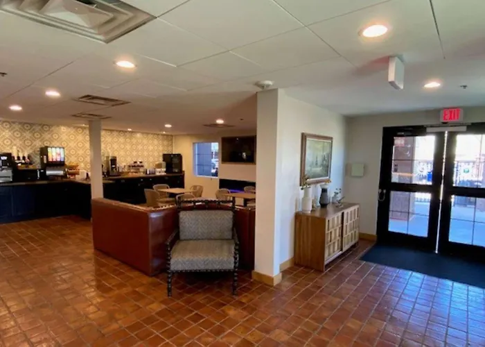 La Quinta Inn & Suites By Wyndham Tempe University, Phoenix