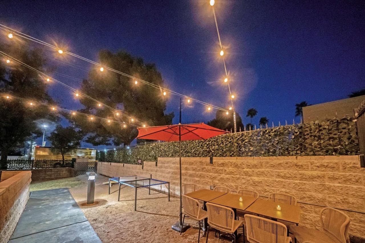 La Quinta & By Wyndham University, Phoenix