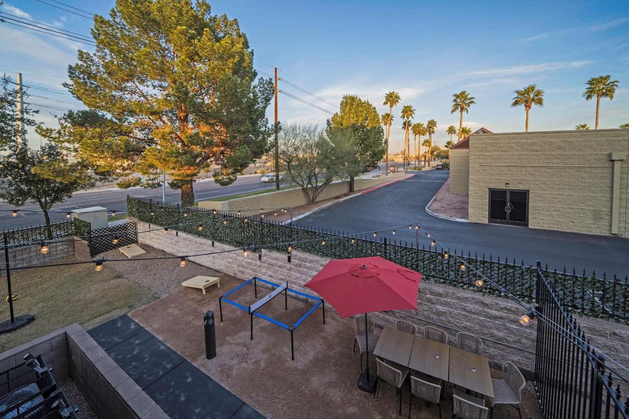 La Quinta & By Wyndham University, Phoenix Hotel 2*