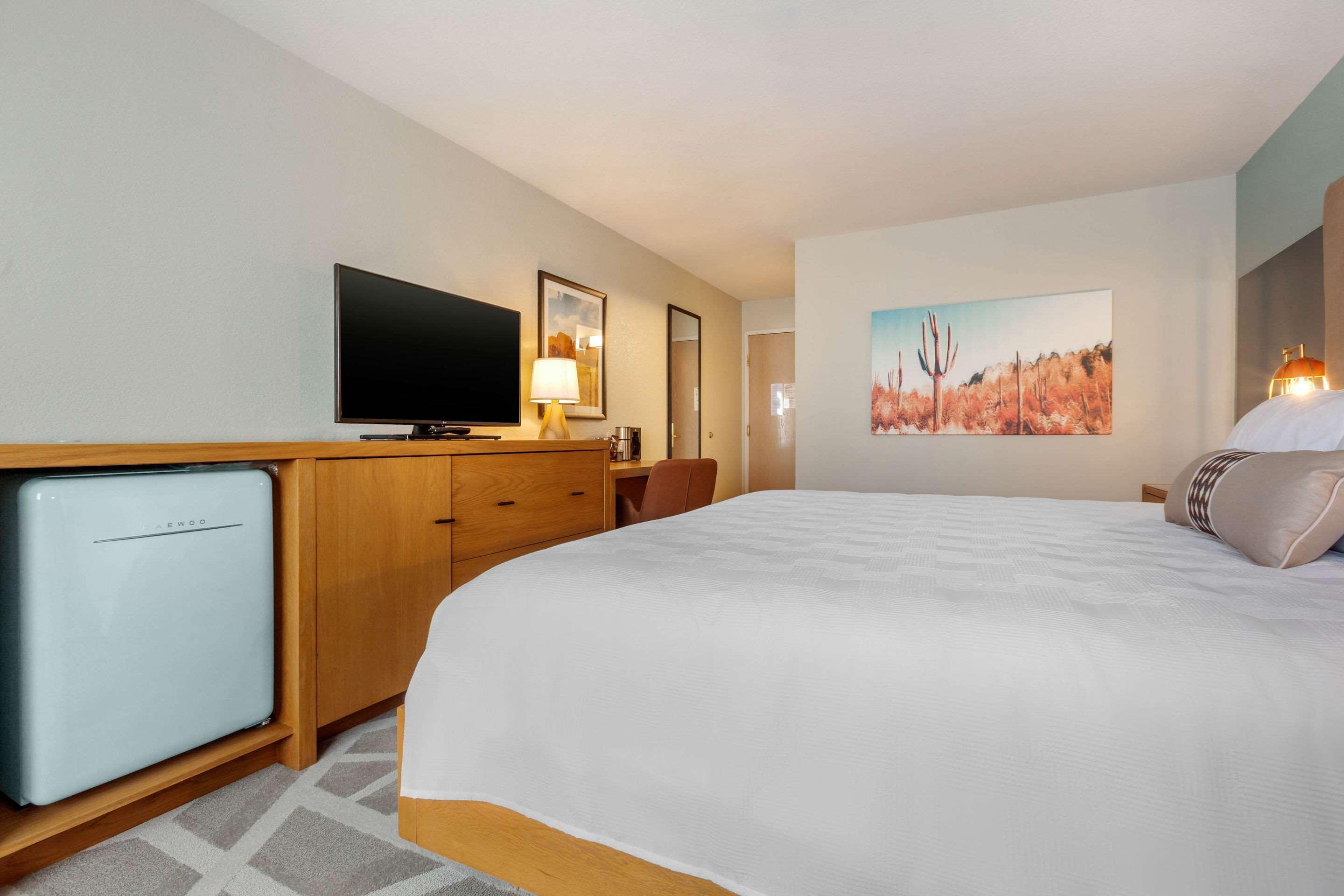 Hotel La Quinta & By Wyndham University, Phoenix Tempe