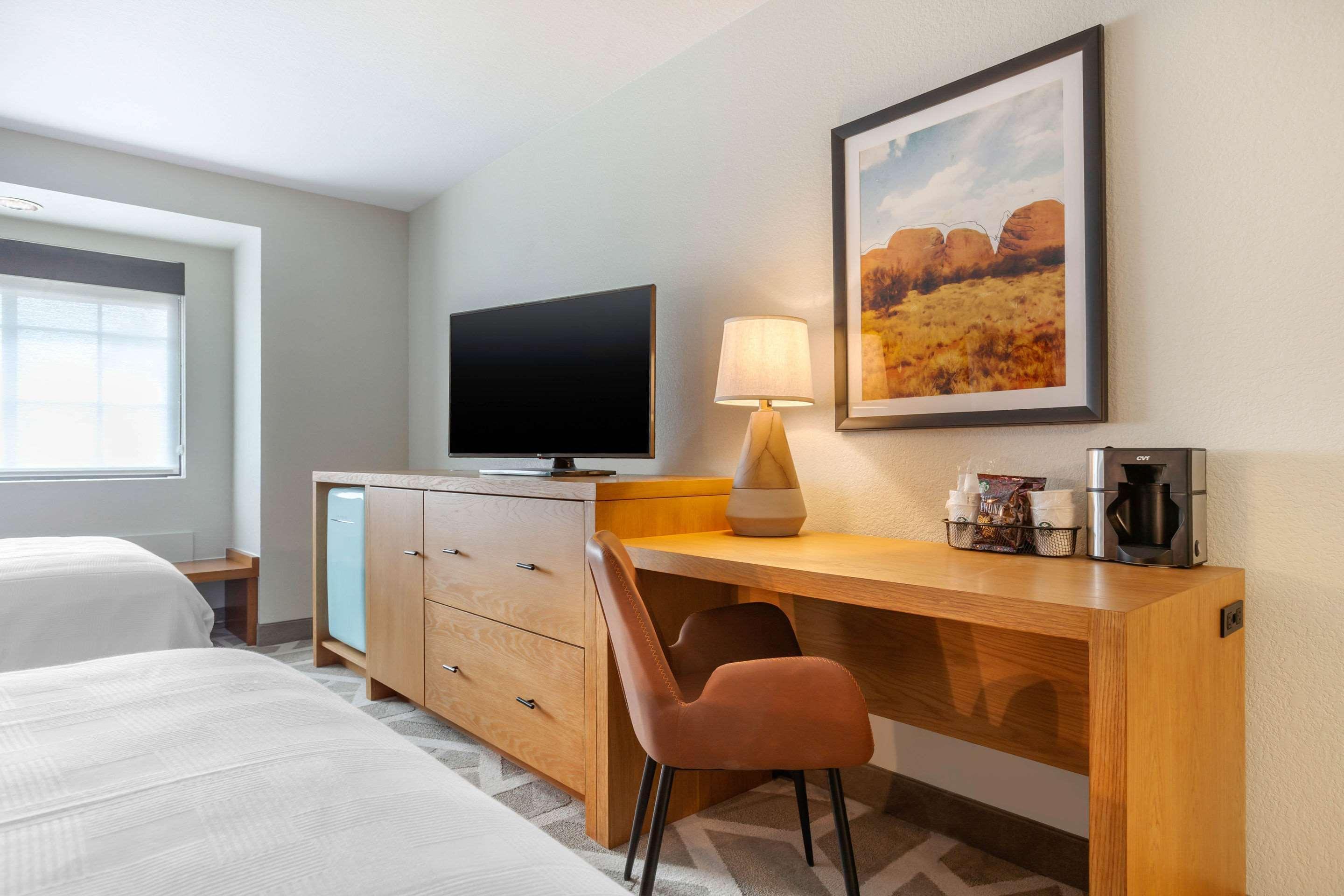 La Quinta & By Wyndham University, Phoenix 2* Tempe