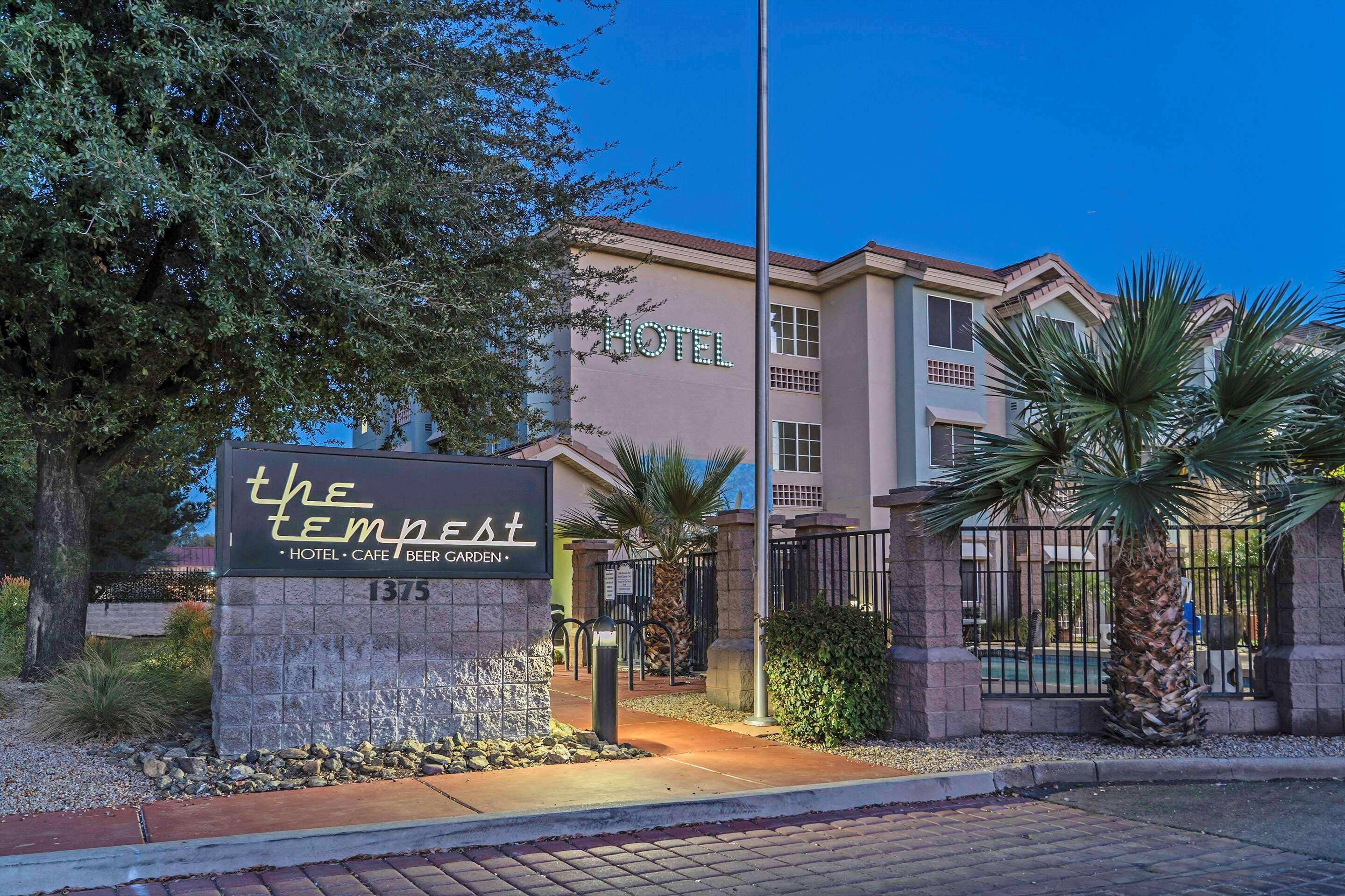 La Quinta & By Wyndham University, Phoenix 2* Tempe