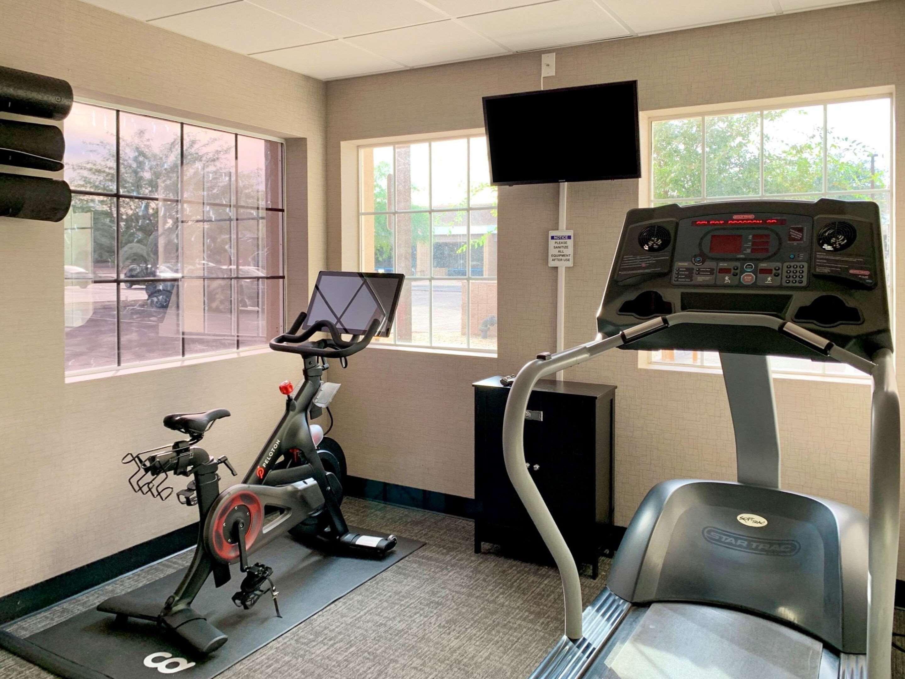 Hotel La Quinta & By Wyndham University, Phoenix