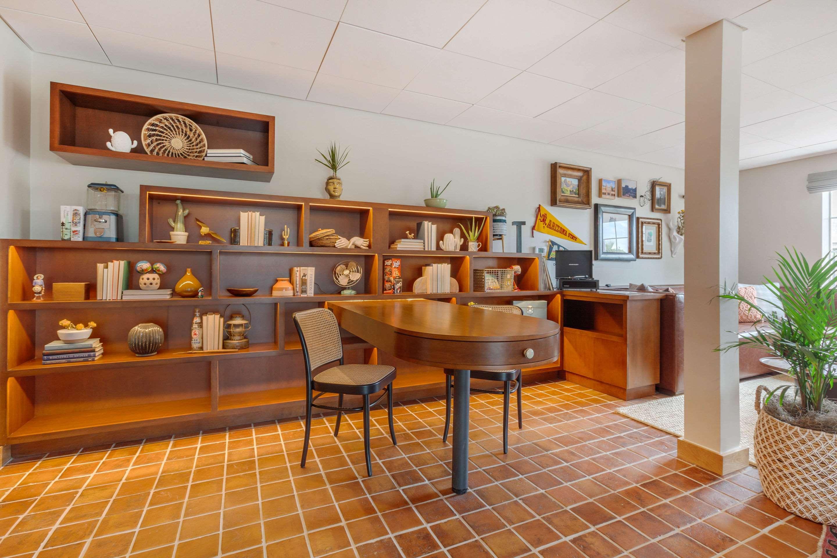 Hotel La Quinta & By Wyndham University, Phoenix Tempe