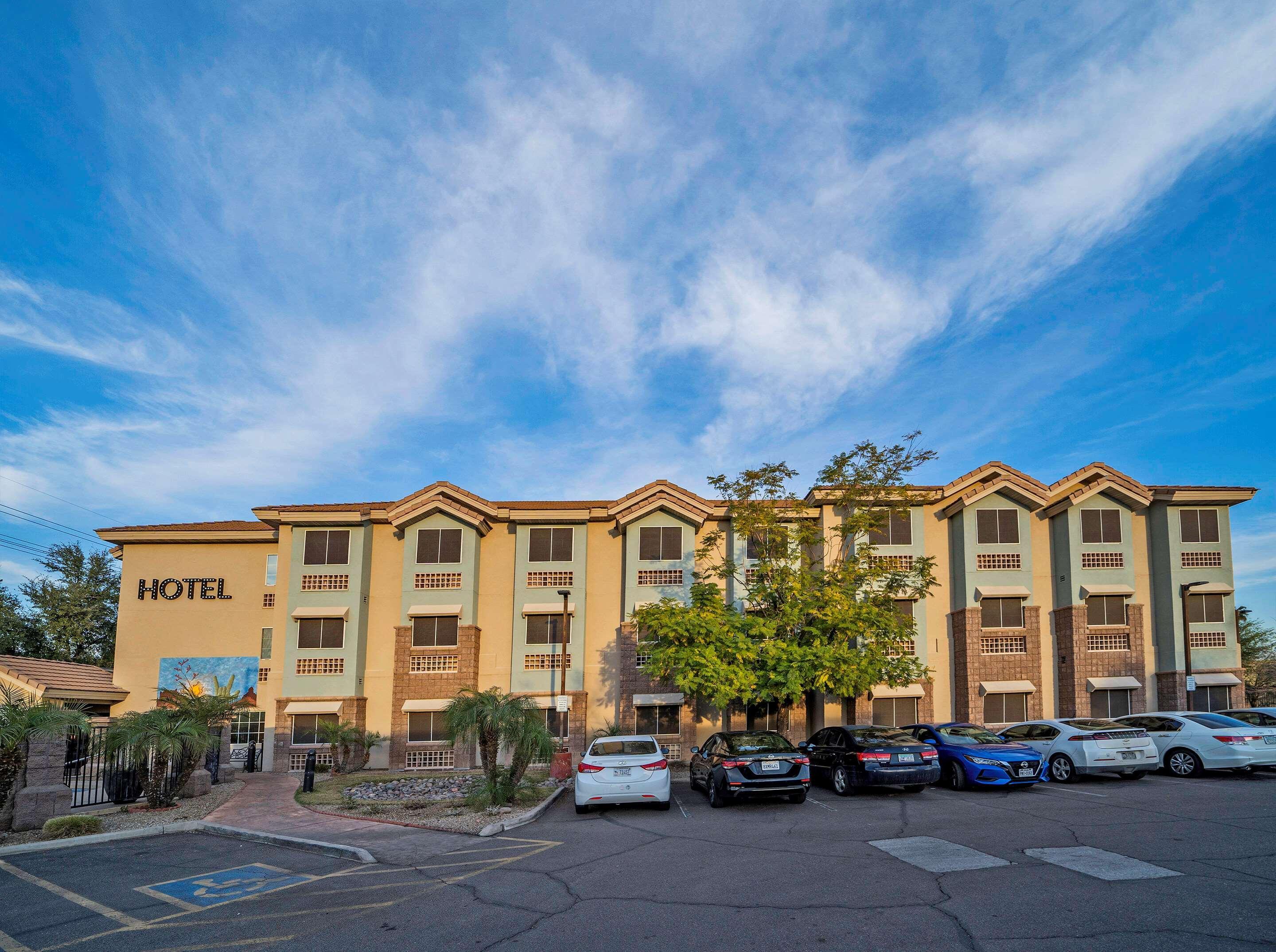Hotel La Quinta & By Wyndham University, Phoenix