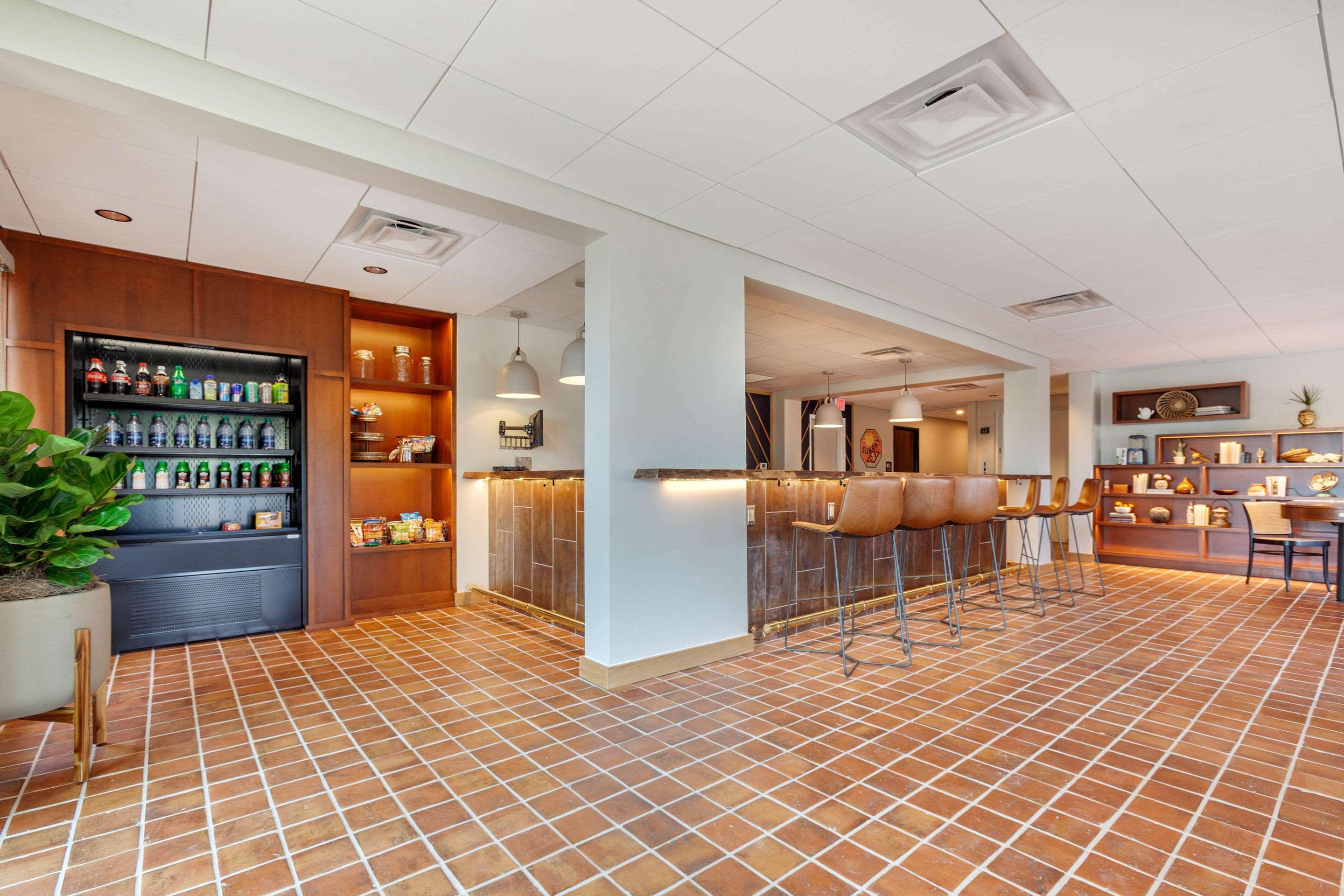 La Quinta & By Wyndham University, Phoenix Hotel