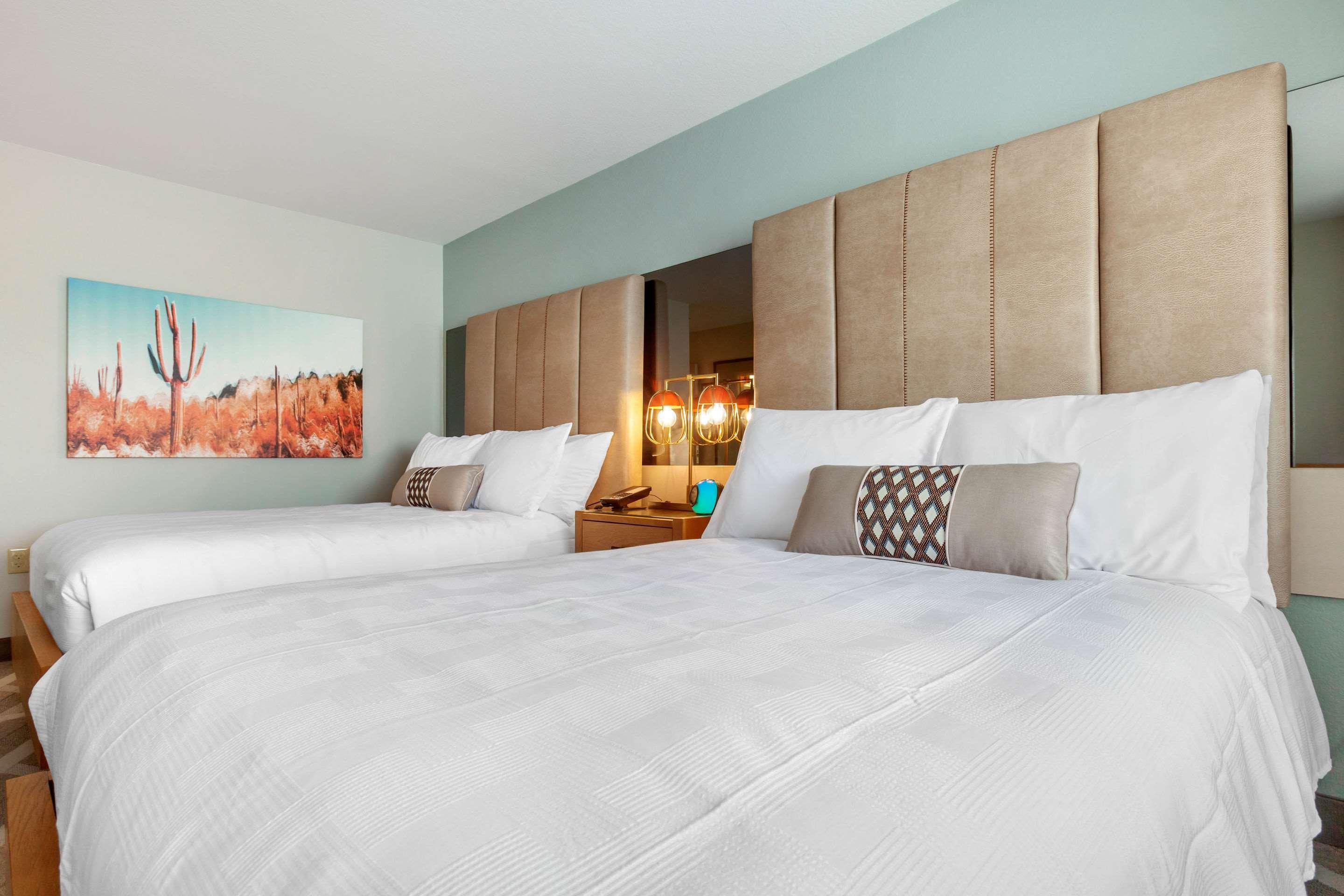 Hotel La Quinta & By Wyndham University, Phoenix