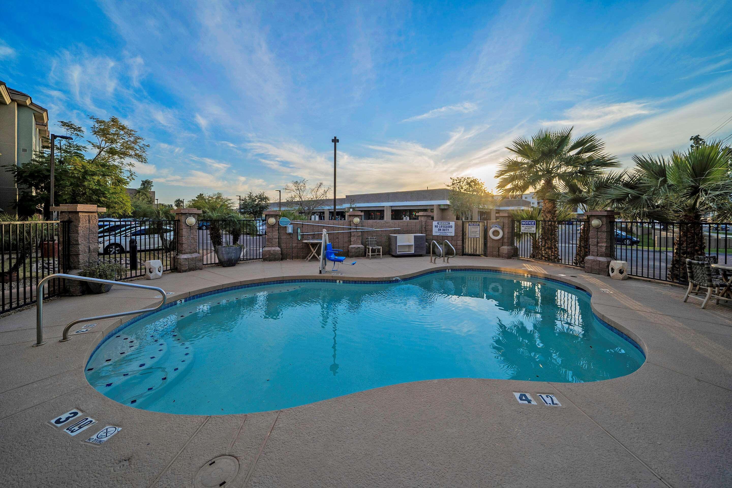 La Quinta & By Wyndham University, Phoenix 2* Tempe