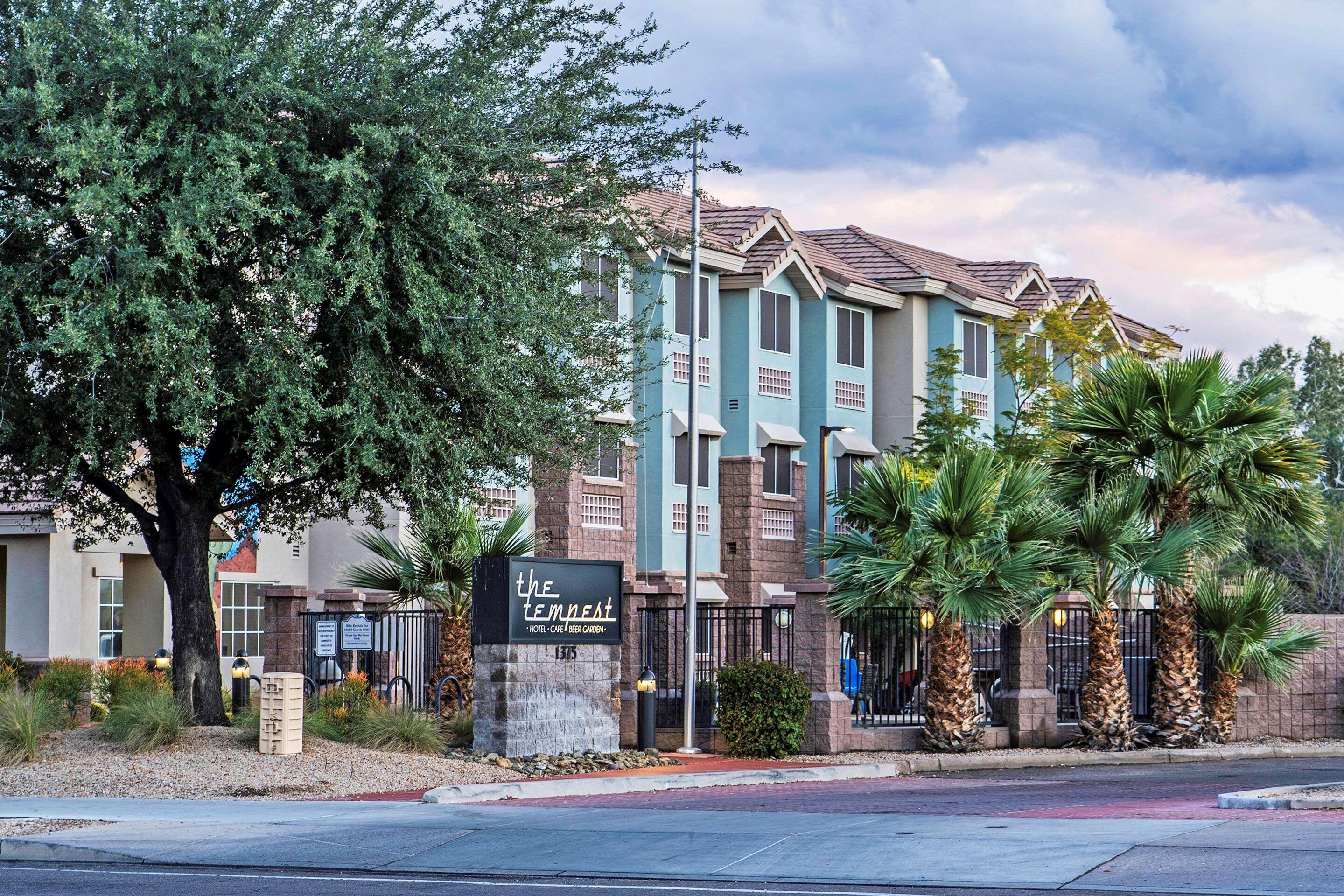 La Quinta & By Wyndham University, Phoenix Hotel 2*