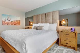 La Quinta & By Wyndham University, Phoenix Hotel Tempe