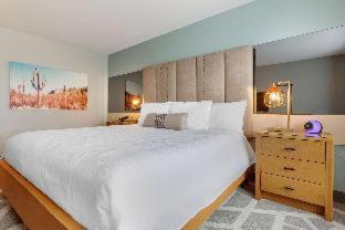 La Quinta & By Wyndham University, Phoenix Hotel
