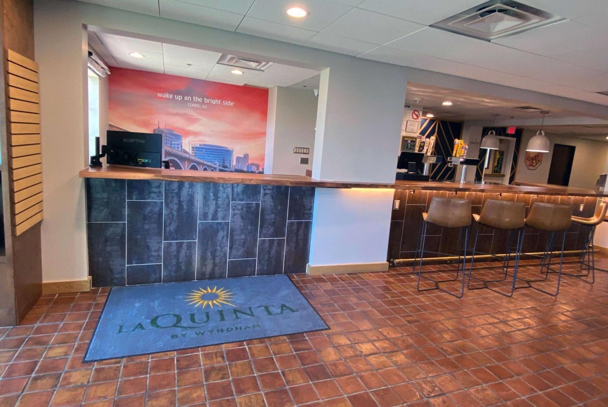 La Quinta & By Wyndham University, Phoenix 2* Tempe