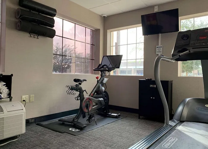 La Quinta Inn & Suites By Wyndham Tempe University, Phoenix