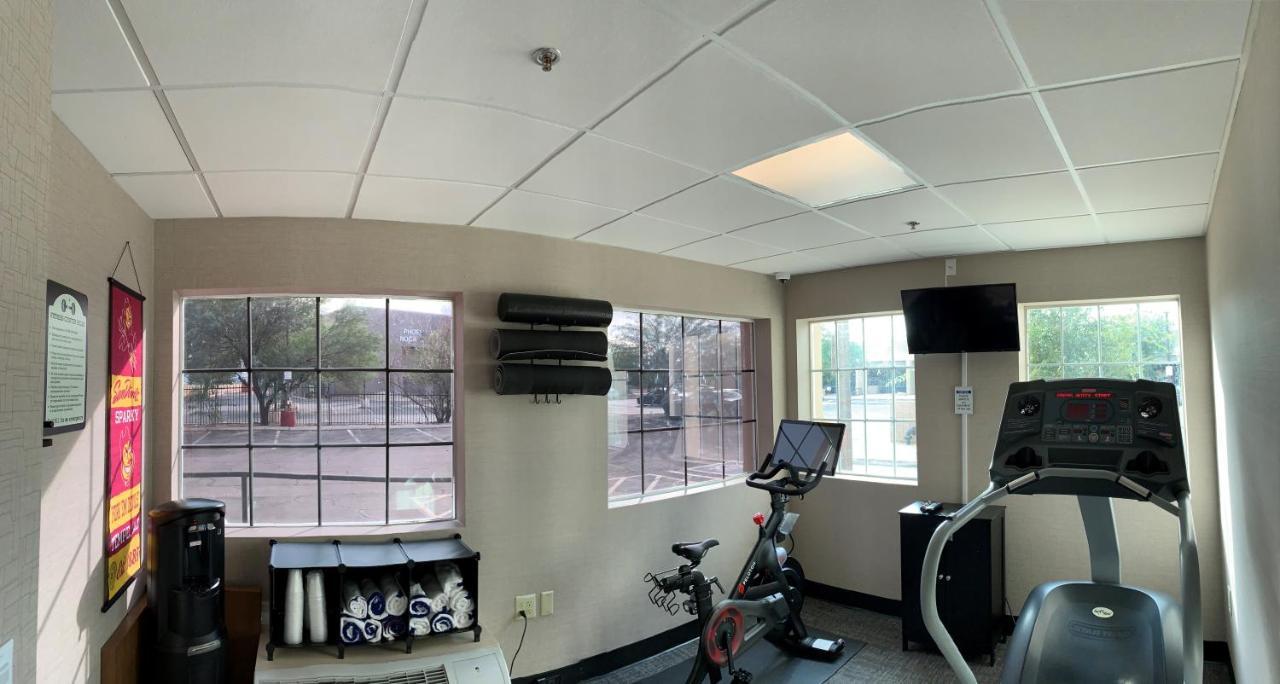 Hotel La Quinta & By Wyndham University, Phoenix