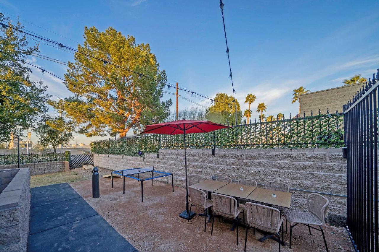 La Quinta & By Wyndham University, Phoenix Hotel Tempe