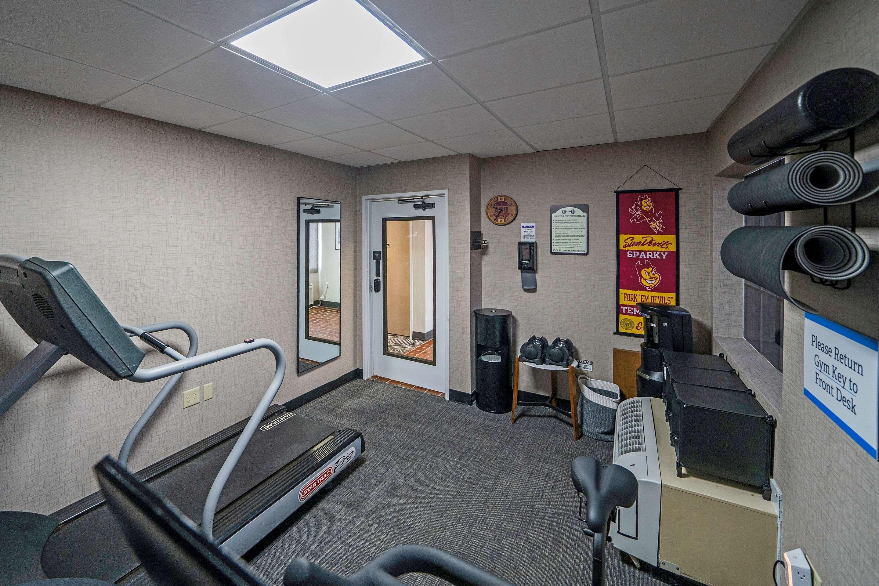 Hotel La Quinta & By Wyndham University, Phoenix Tempe