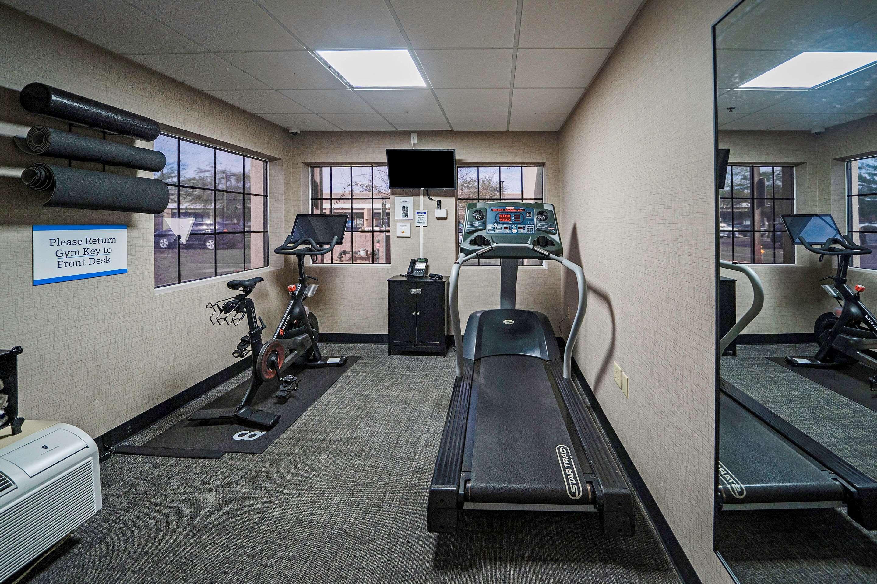 La Quinta & By Wyndham University, Phoenix 2* Tempe
