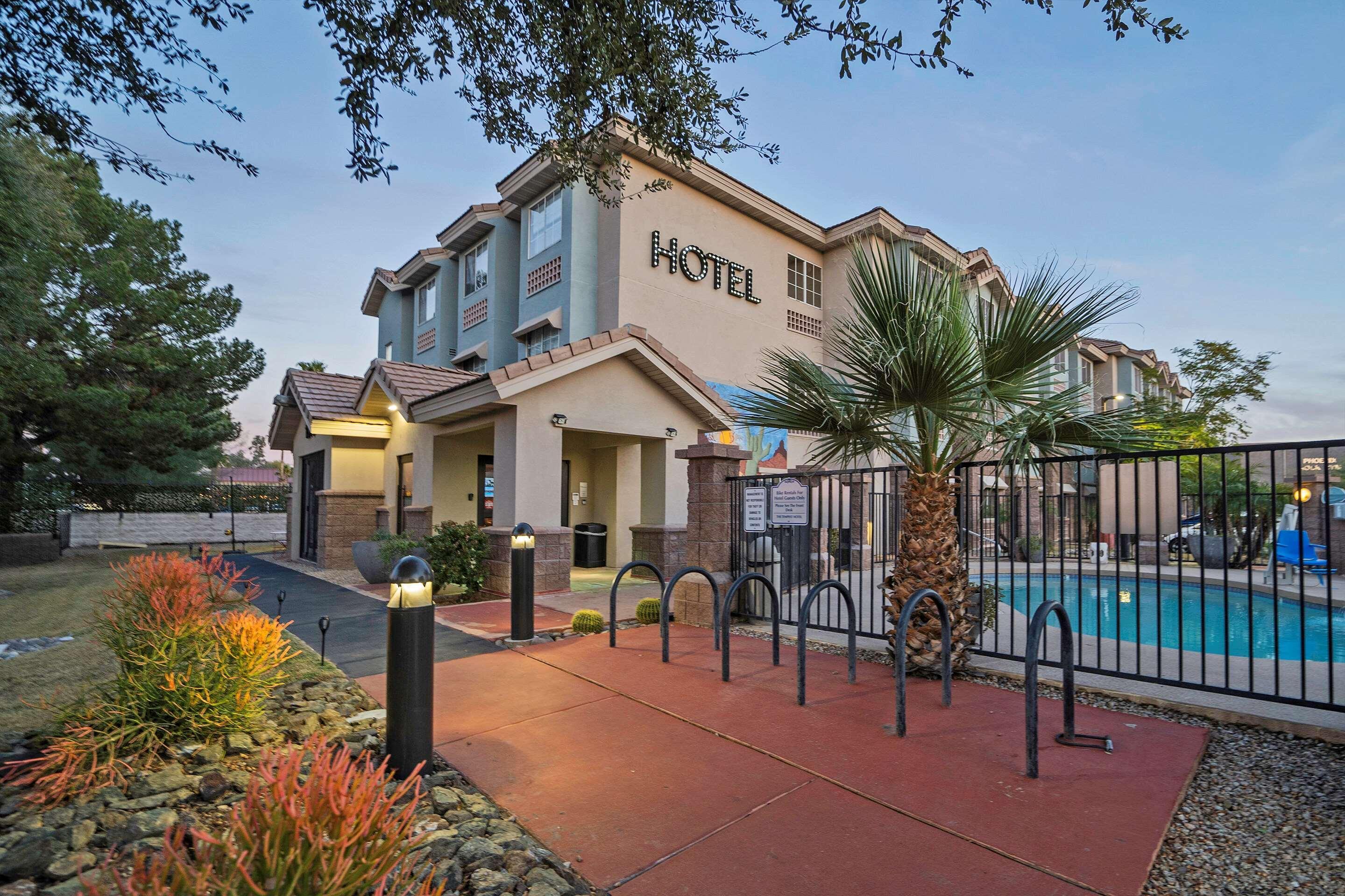 La Quinta & By Wyndham University, Phoenix Hotel