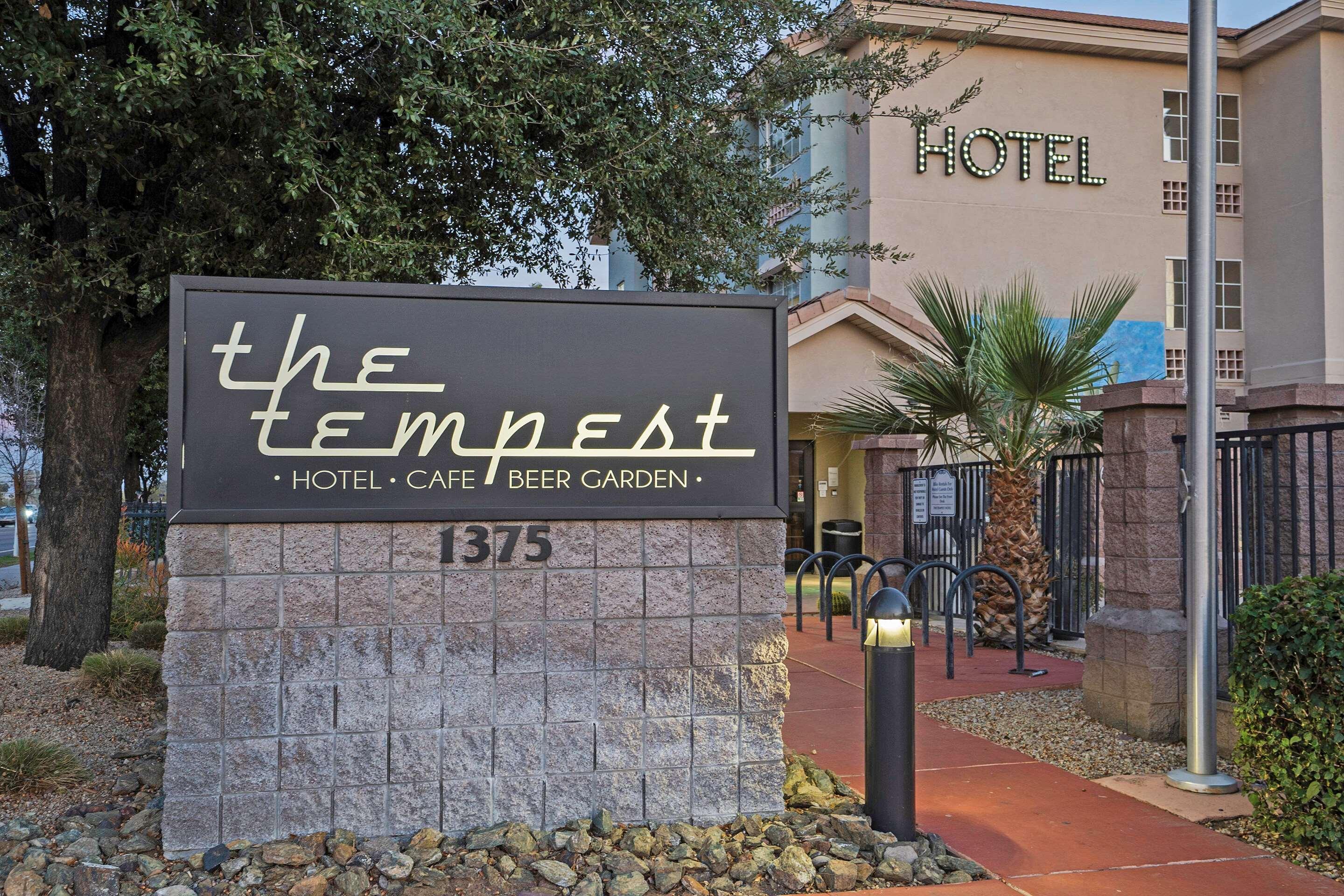 Hotel La Quinta & By Wyndham University, Phoenix