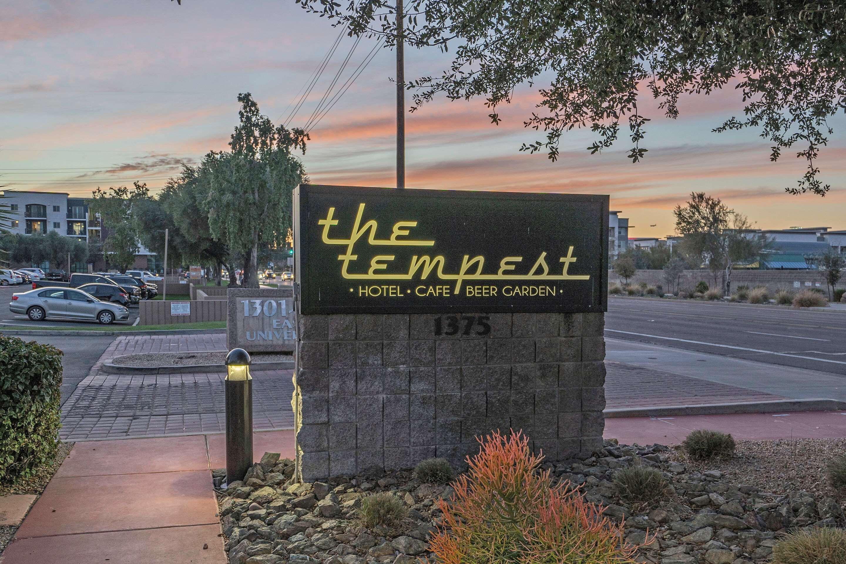 La Quinta & By Wyndham University, Phoenix Hotel
