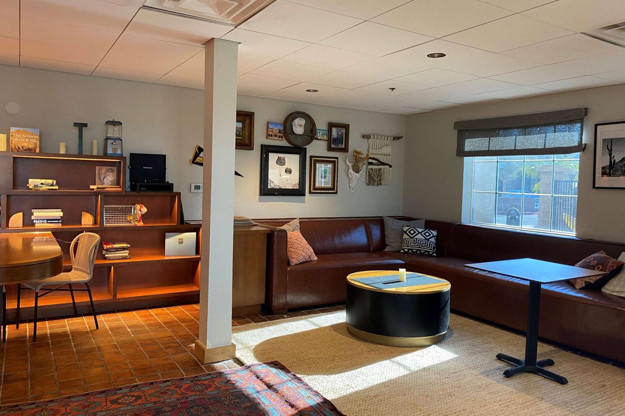 Hotel La Quinta & By Wyndham University, Phoenix 2*