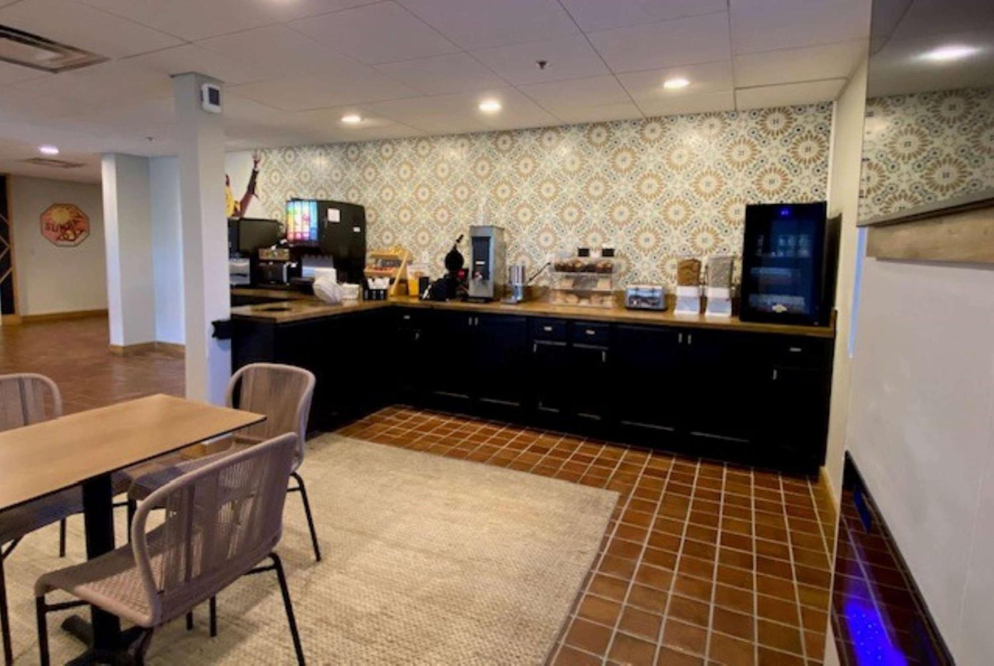 La Quinta & By Wyndham University, Phoenix 2* Tempe