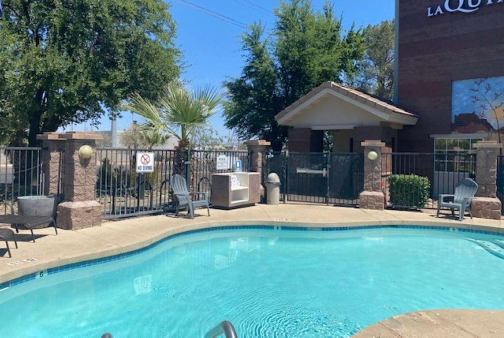 La Quinta & By Wyndham University, Phoenix 2* Tempe