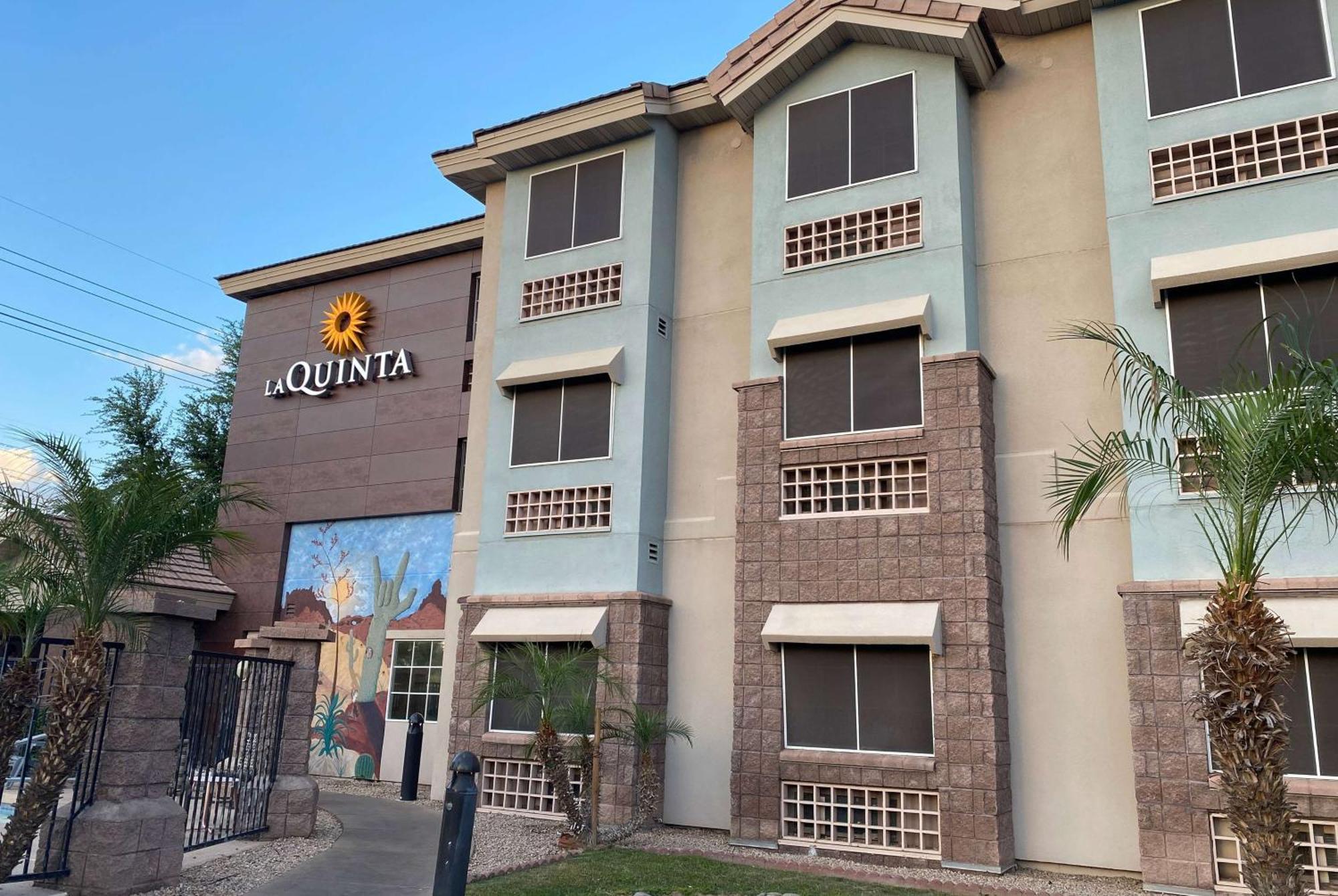 La Quinta & By Wyndham University, Phoenix 2*