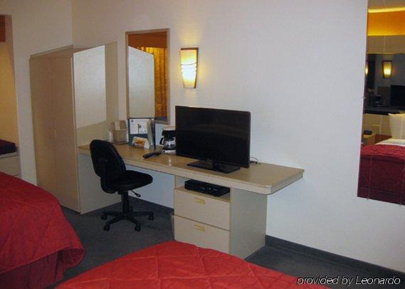 Hotel La Quinta & By Wyndham University, Phoenix Tempe