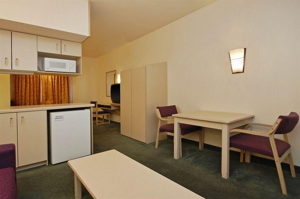 La Quinta & By Wyndham University, Phoenix 2* Tempe