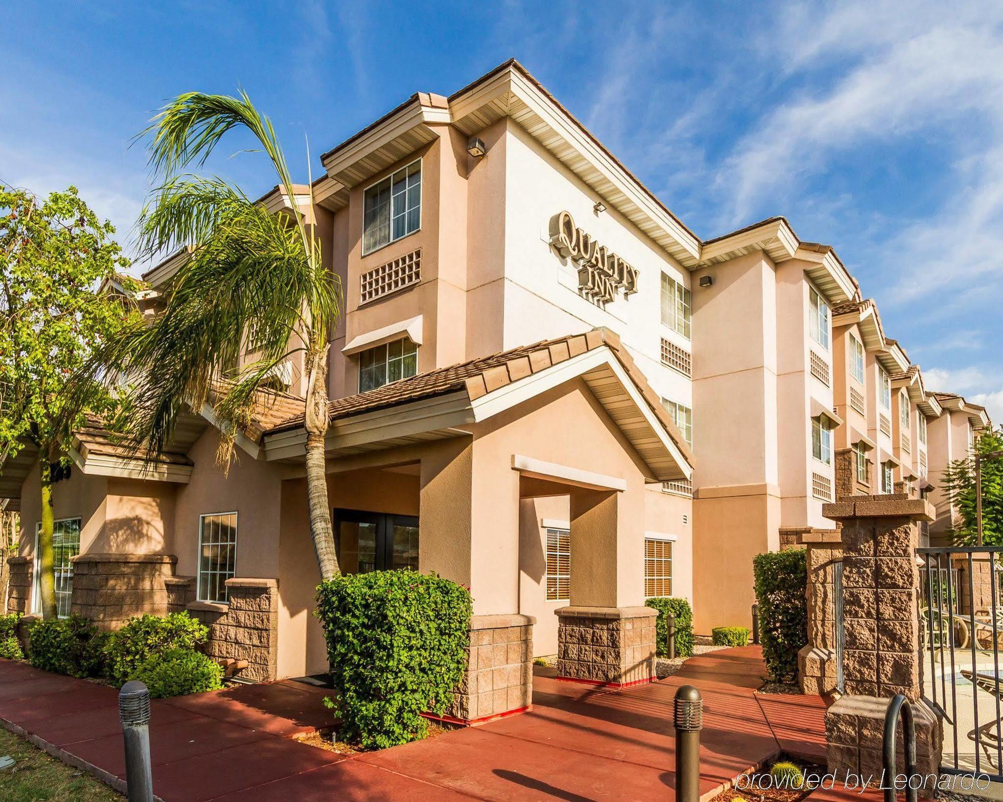 La Quinta & By Wyndham University, Phoenix Hotel 2*