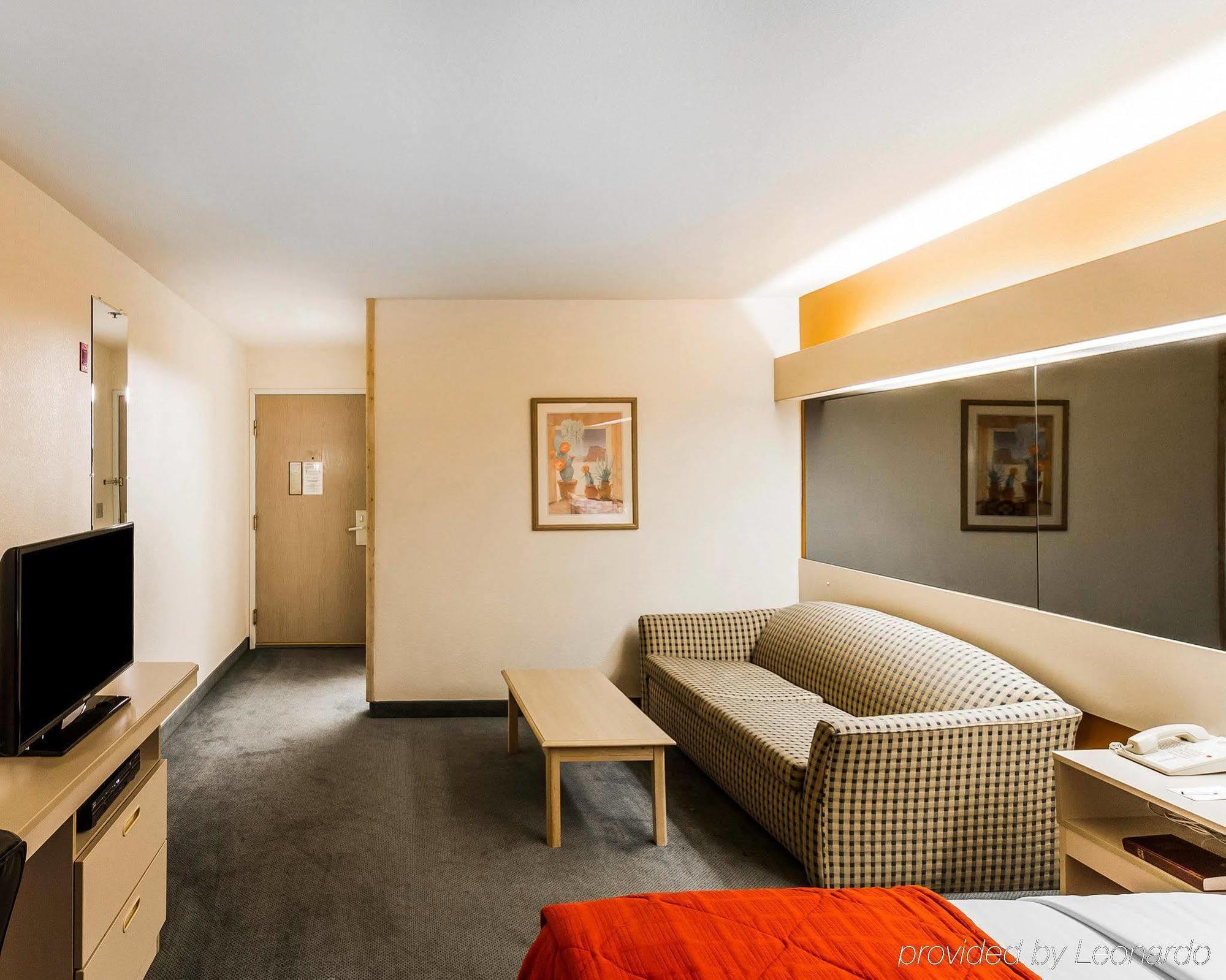 La Quinta & By Wyndham University, Phoenix Hotel Tempe
