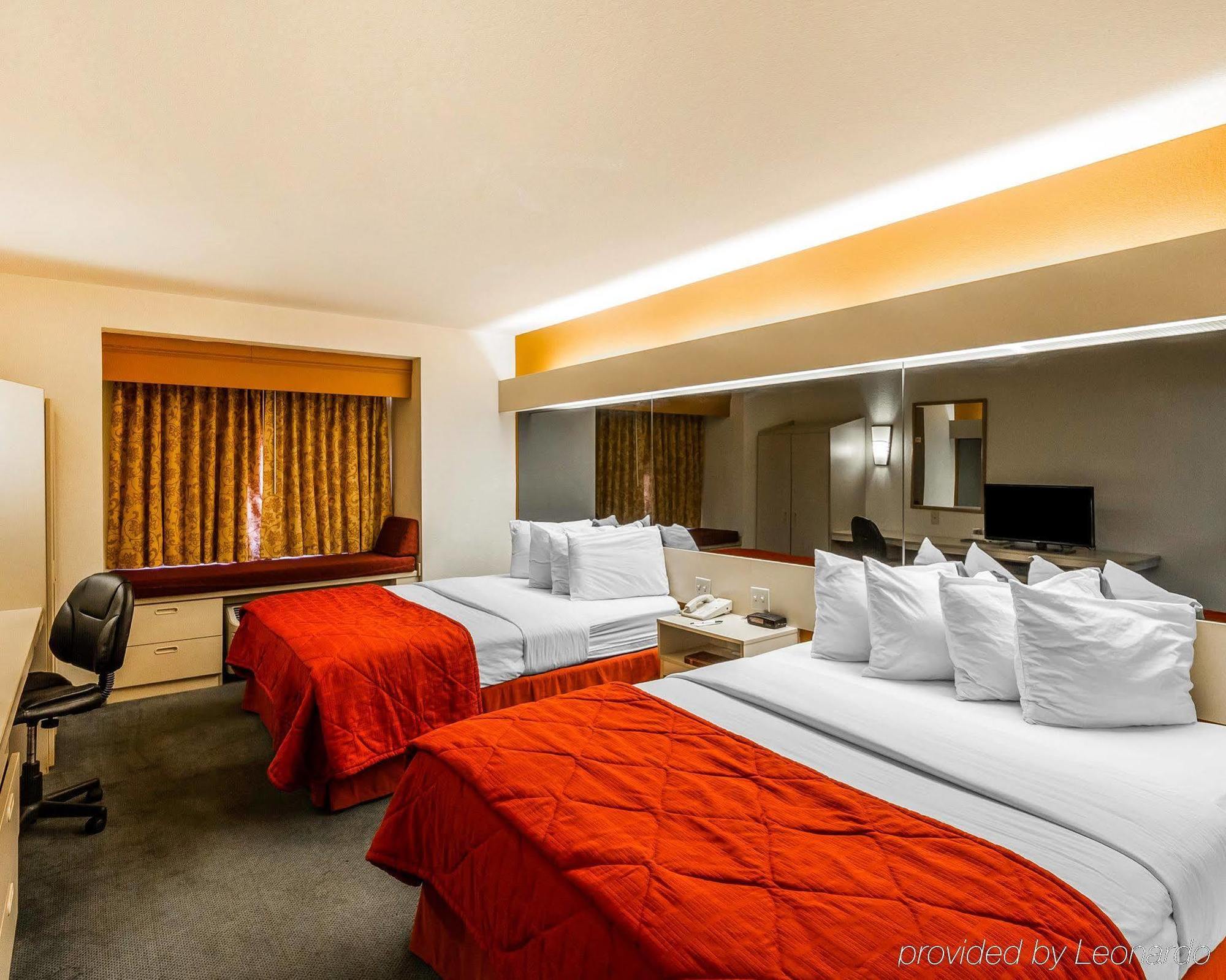 Hotel La Quinta & By Wyndham University, Phoenix Tempe