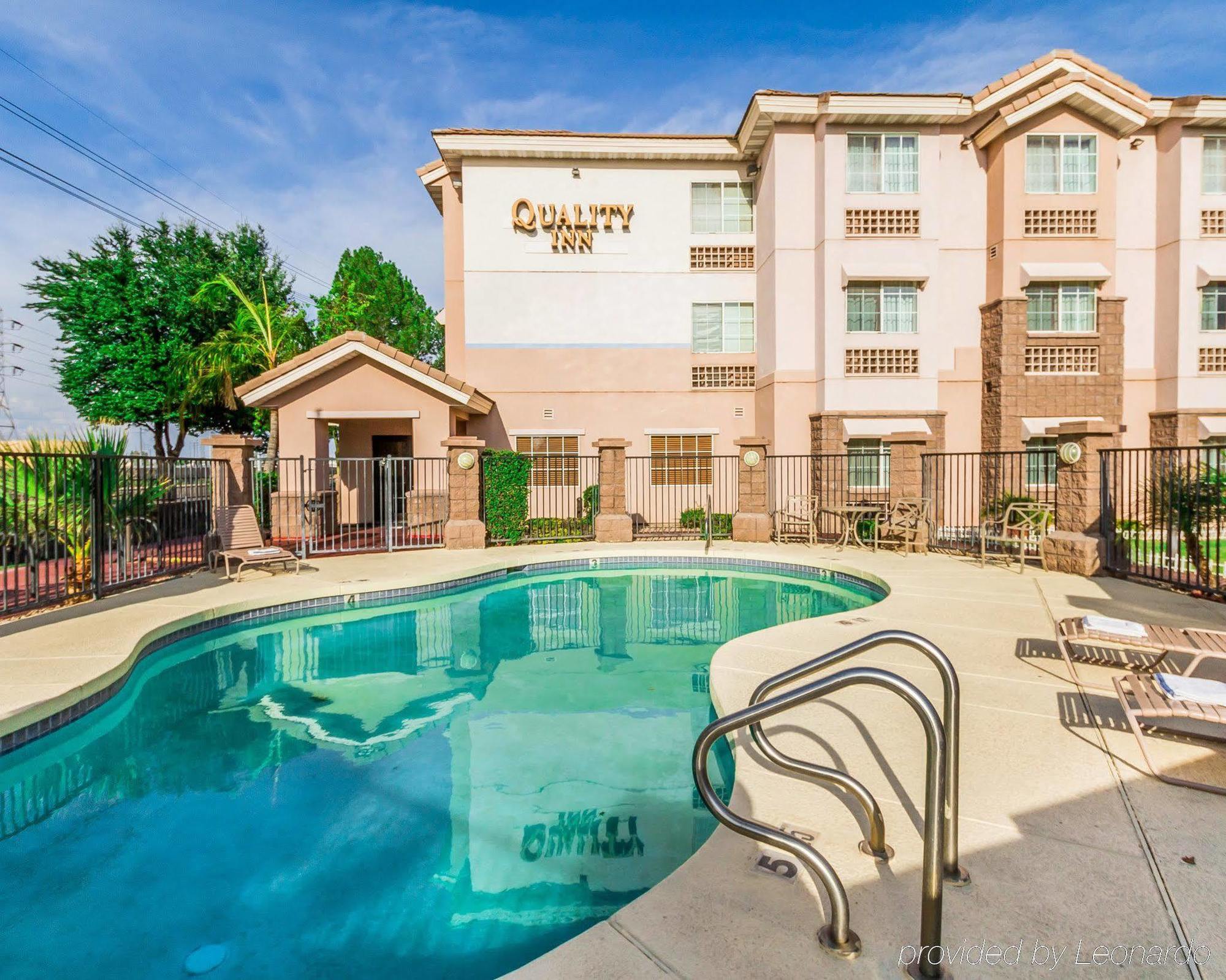 Hotel La Quinta & By Wyndham University, Phoenix