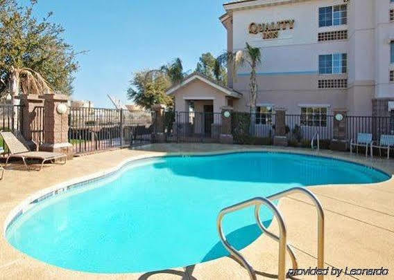 La Quinta & By Wyndham University, Phoenix