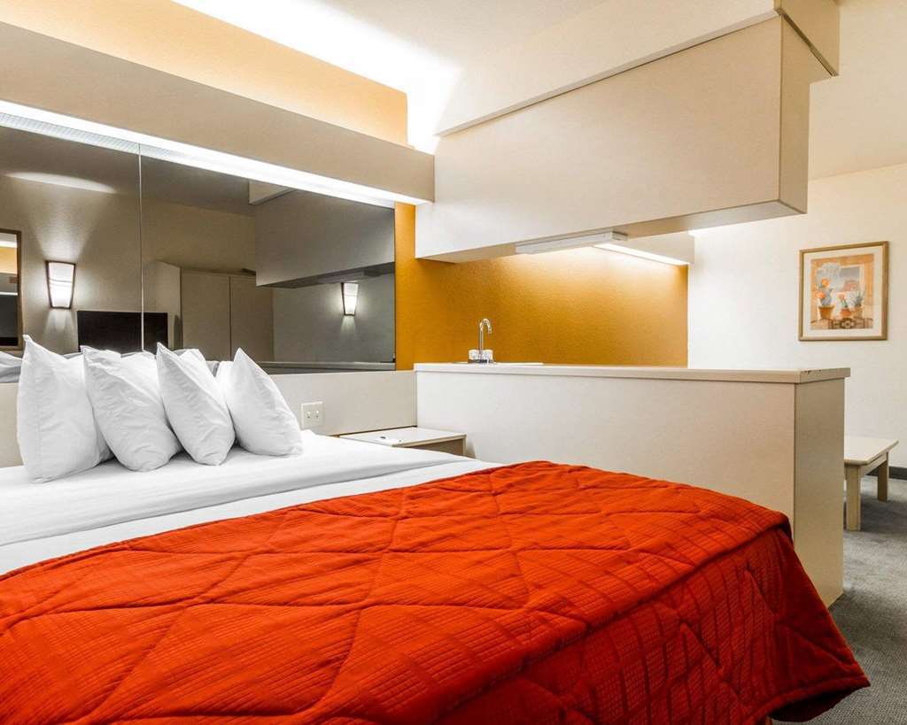 La Quinta & By Wyndham University, Phoenix 2* Tempe