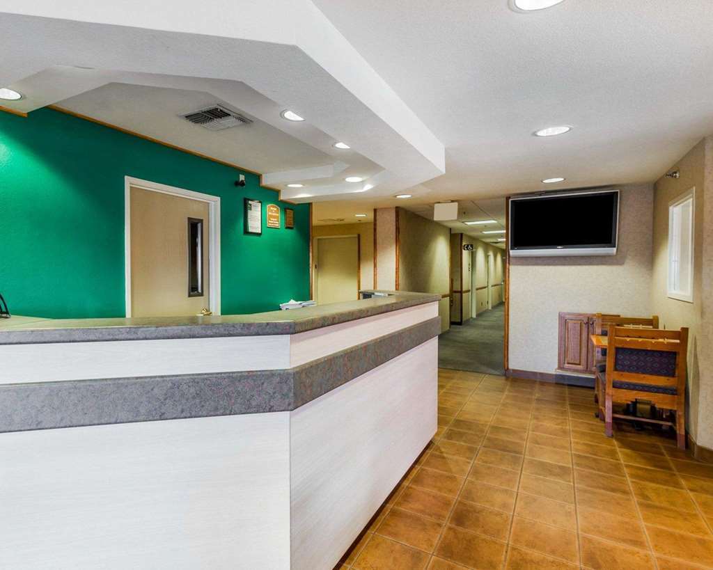 La Quinta & By Wyndham University, Phoenix Hotel