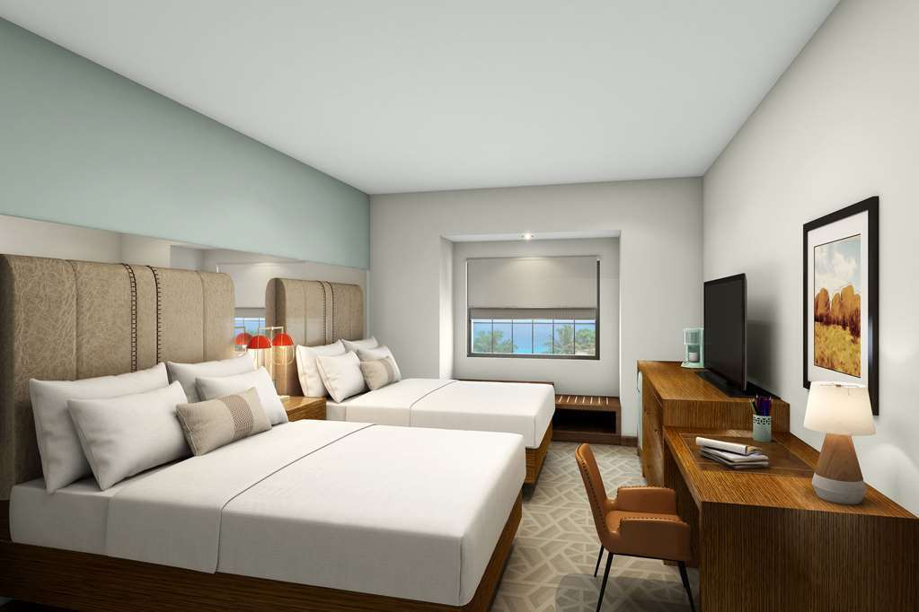La Quinta & By Wyndham University, Phoenix Hotel Tempe