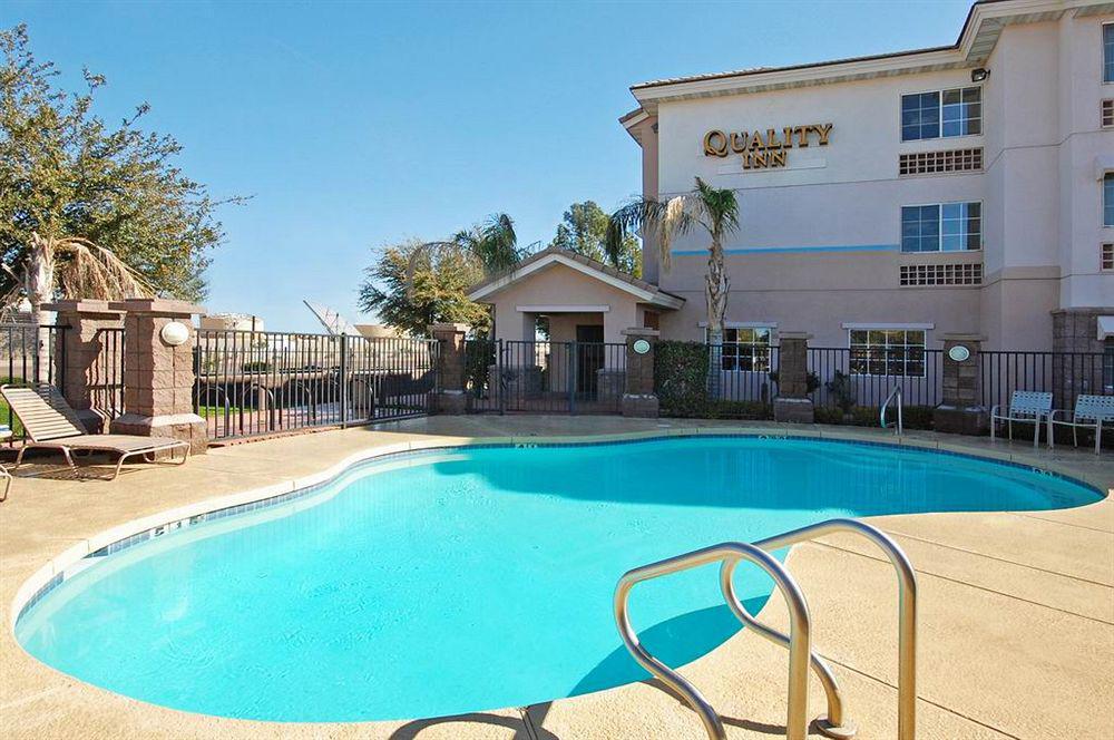 Hotel La Quinta & By Wyndham University, Phoenix