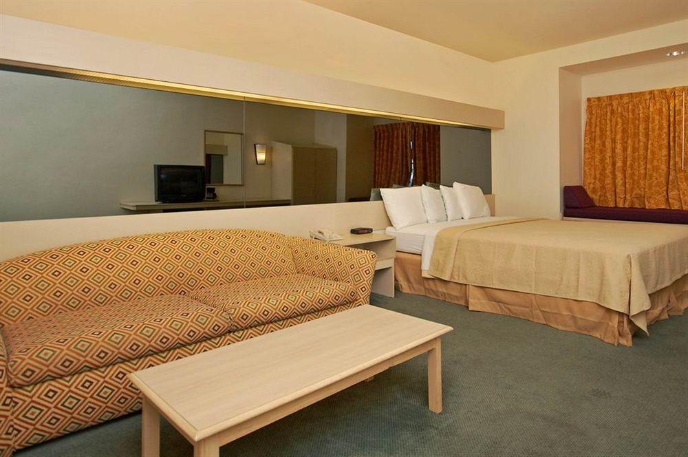 La Quinta & By Wyndham University, Phoenix 2* Tempe