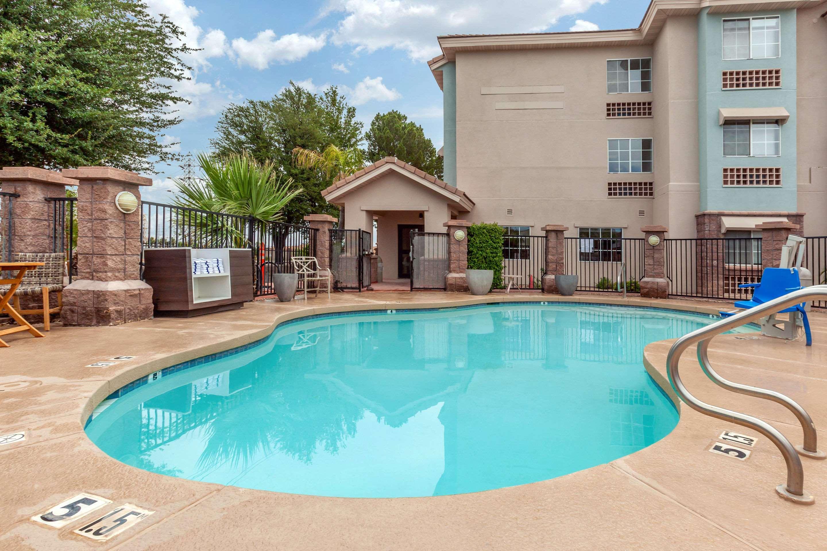 Hotel La Quinta & By Wyndham University, Phoenix