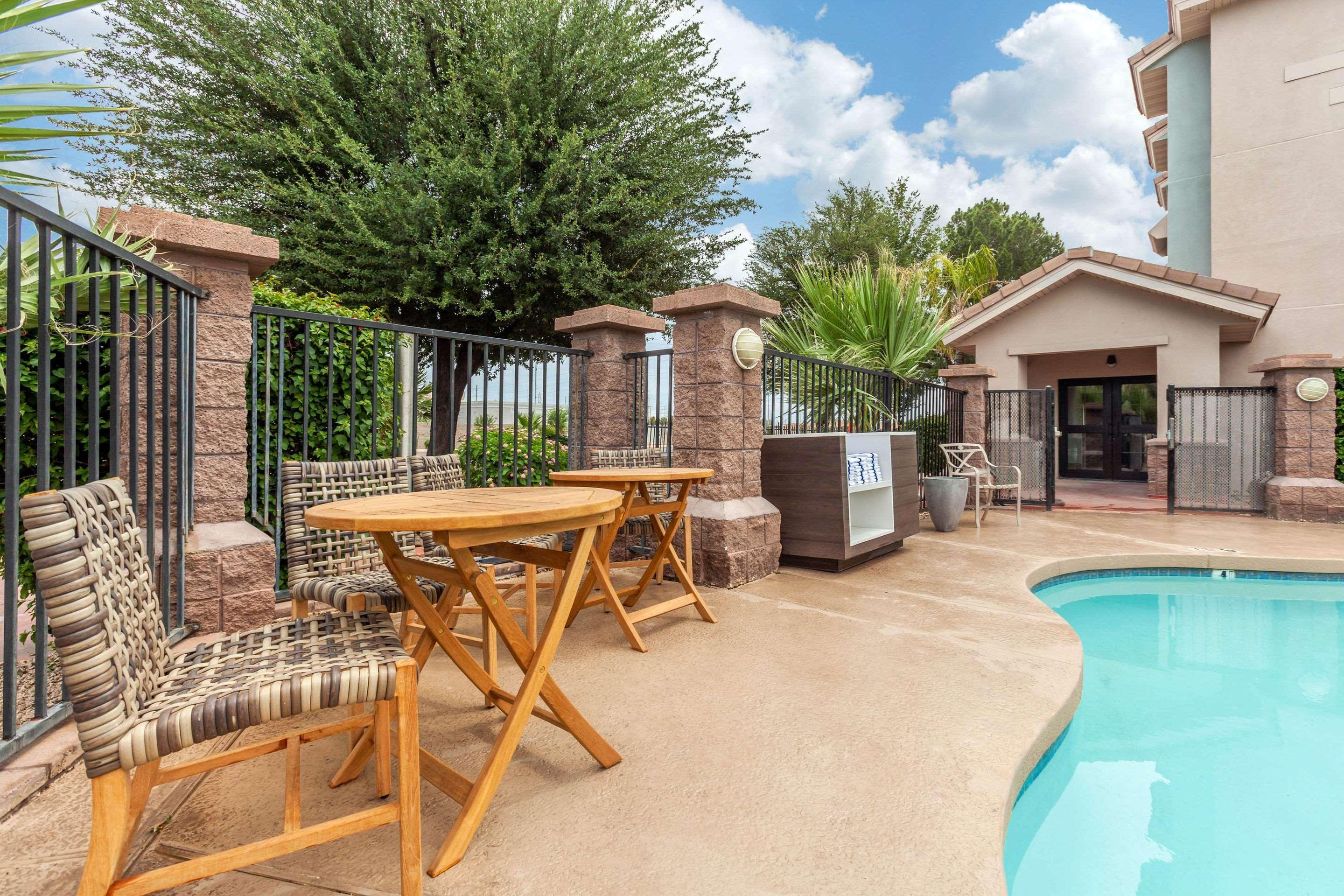 La Quinta & By Wyndham University, Phoenix Tempe