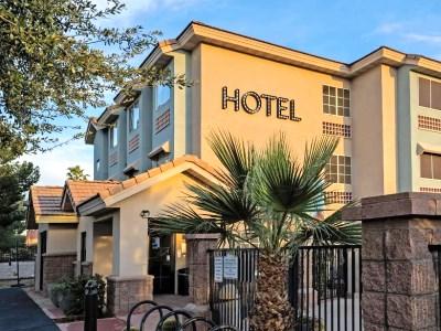 Hotel La Quinta & By Wyndham University, Phoenix Tempe