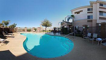 La Quinta & By Wyndham University, Phoenix Hotel 2*
