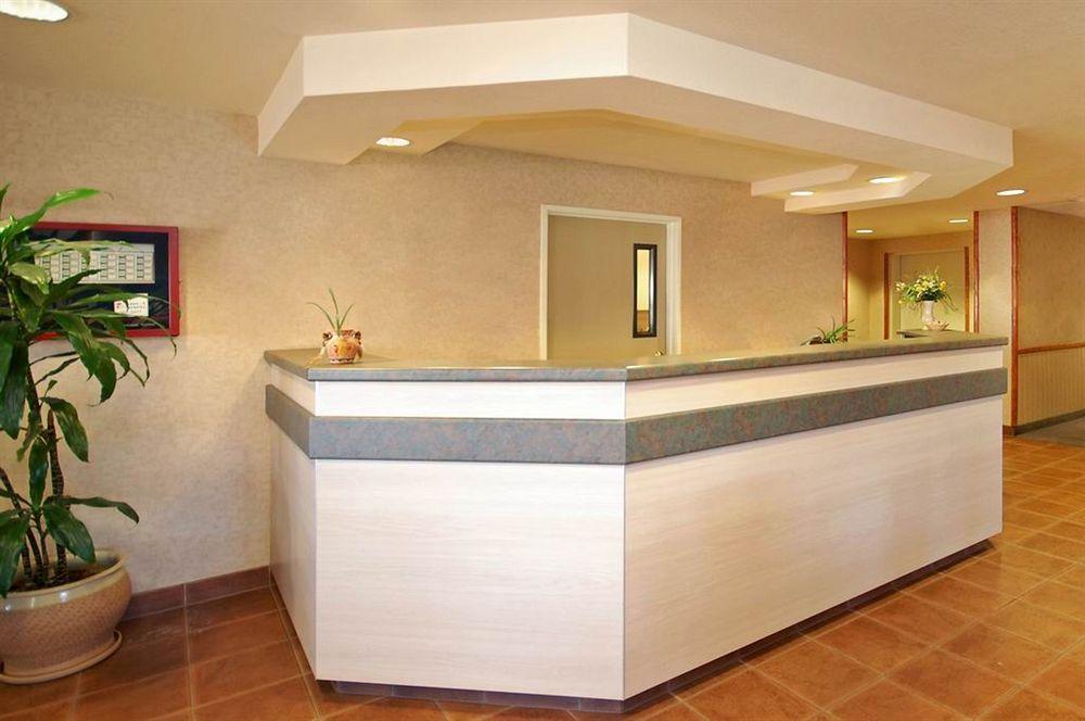 La Quinta & By Wyndham University, Phoenix Hotel