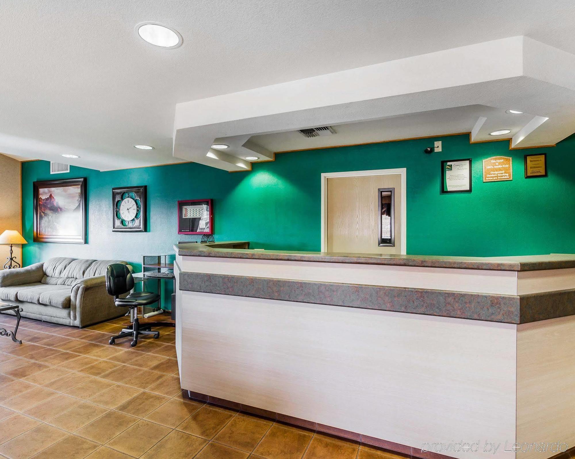 Hotel La Quinta & By Wyndham University, Phoenix 2*