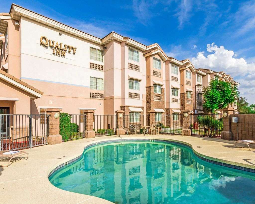 La Quinta & By Wyndham University, Phoenix Hotel